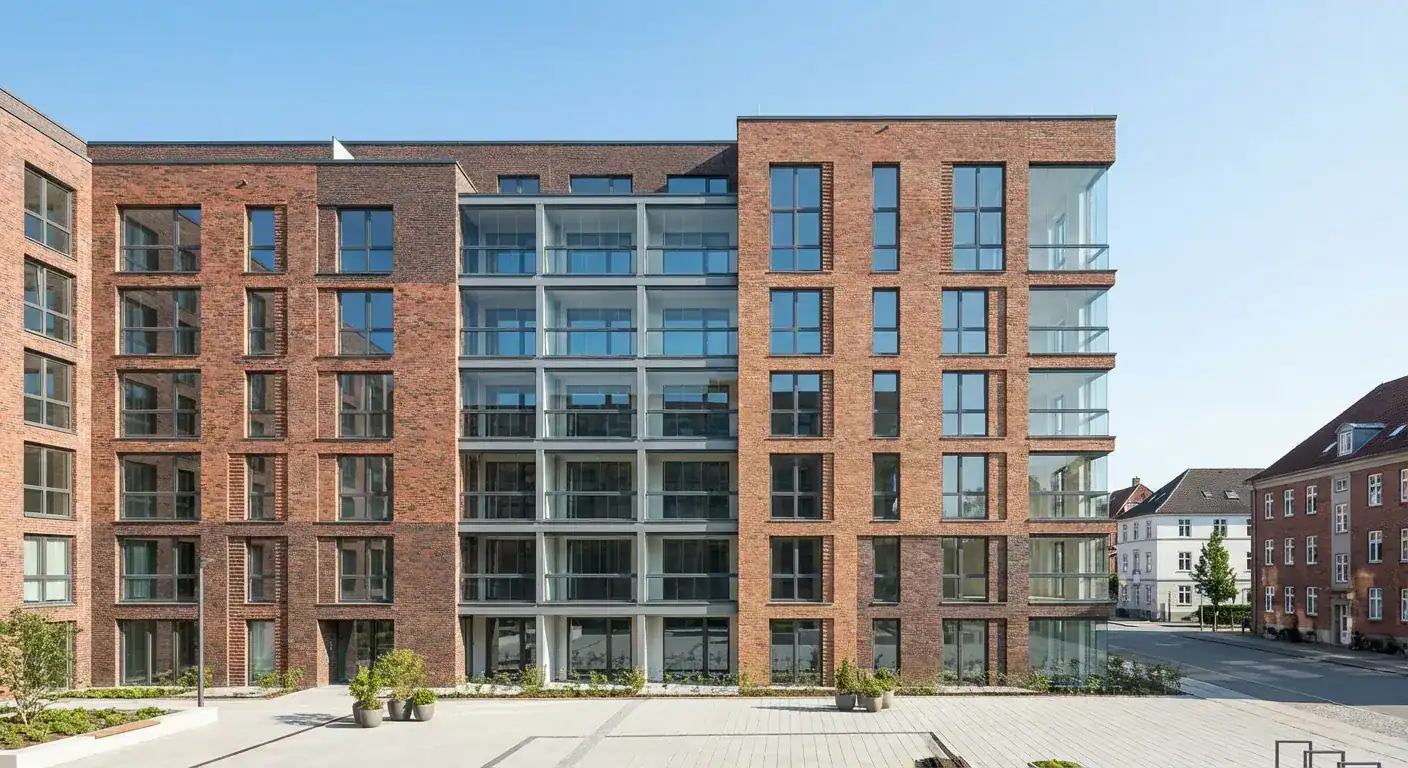 Vedlikeholdsplan for borettslag og sameier: En komplett guide til utvendig forvaltning - Featured Image